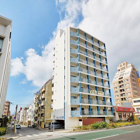 Hotel Bayside Tomari Naha Esterno foto