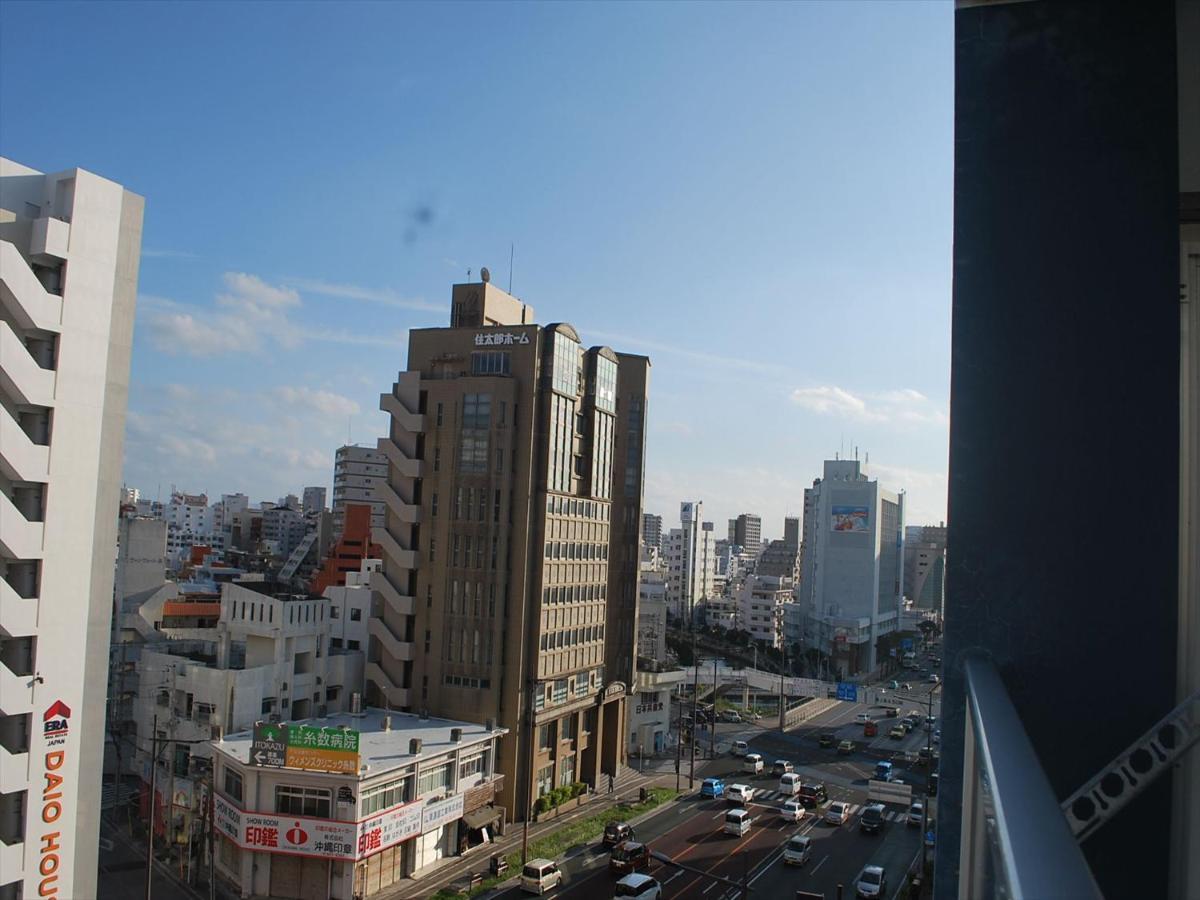 Hotel Bayside Tomari Naha Esterno foto