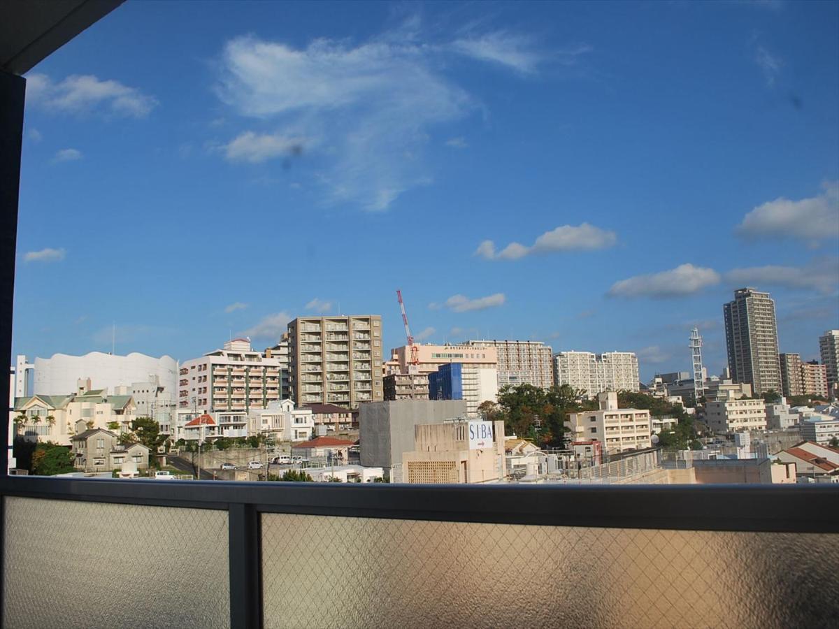 Hotel Bayside Tomari Naha Esterno foto