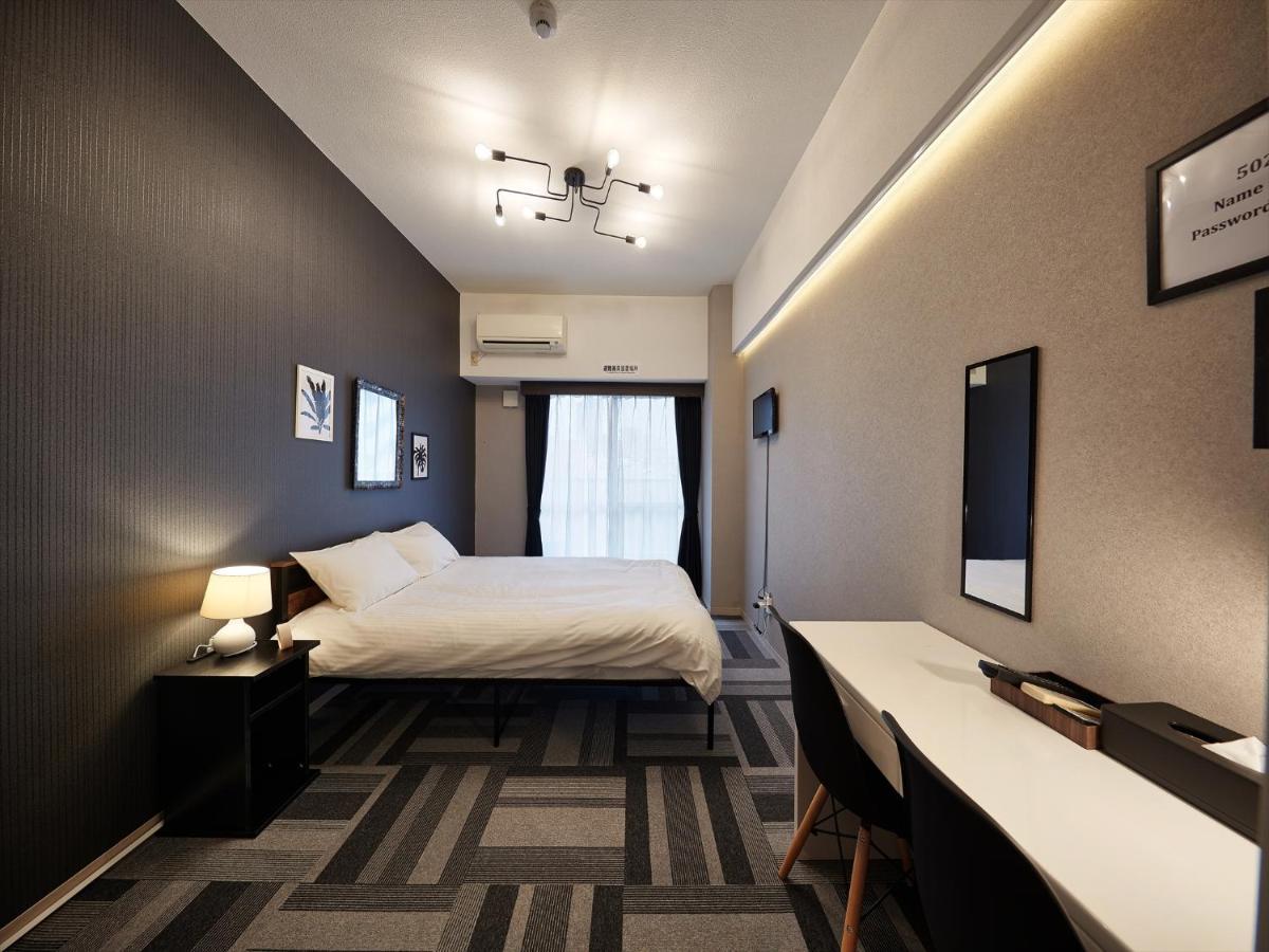 Hotel Bayside Tomari Naha Esterno foto