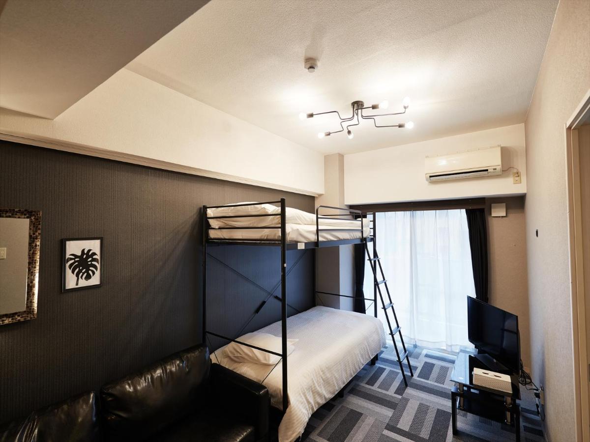 Hotel Bayside Tomari Naha Esterno foto