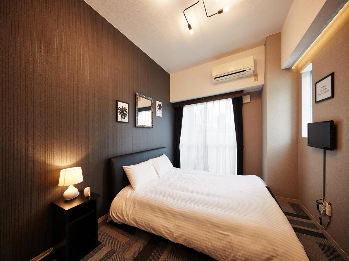 Hotel Bayside Tomari Naha Esterno foto